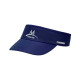 Casquette rafraichissante VISOR Bleu marine  Enduracool Mission