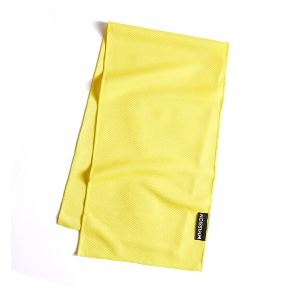 Serviette Rafraichissante Liteknit On The Go KIWI Enduracool Mission