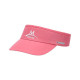 Casquette Rafraichissante Rose Visor Enduracool Mission
