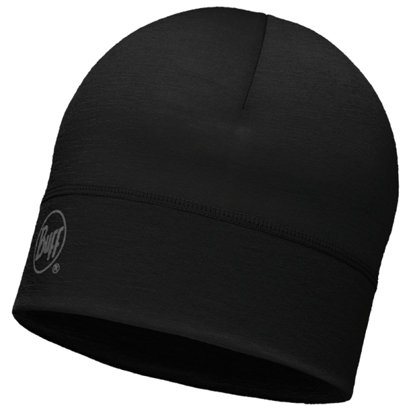 Bonnet Laine Mérinos 1 Layer Buff - Bonnets Buff sur Quaerius.com