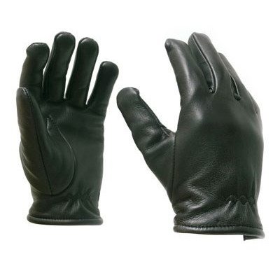 Gants en Cuir