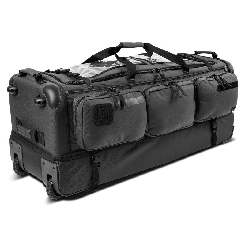 Sac de Voyage CAMS 3.0 5.11 Tactical - Equipements Militaire sac de transport tactique Quaerius