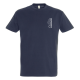 T-shirt Gendarmerie Lifestyle Quaerius