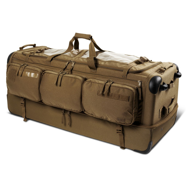 Sac de Voyage CAMS 3.0 5.11 Tactical - Equipements Militaire sac de transport tactique Quaerius