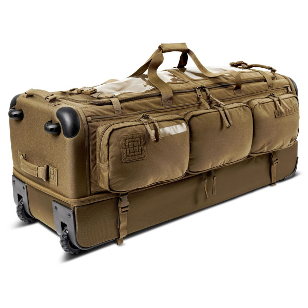 Sac de Voyage CAMS 3.0 5.11 Tactical - Equipements Militaire sac de transport tactique Quaerius