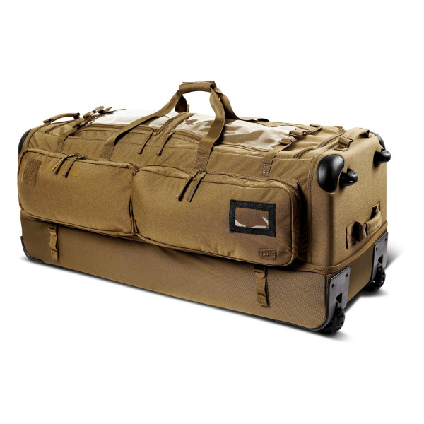 Sac de Voyage CAMS 3.0 5.11 Tactical - Equipements Militaire sac de transport tactique Quaerius