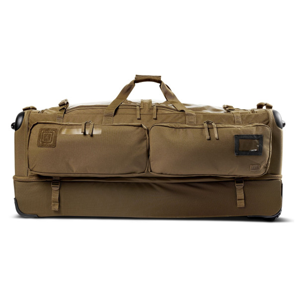 Sac de Voyage CAMS 3.0 5.11 Tactical - Equipements Militaire sac de transport tactique Quaerius