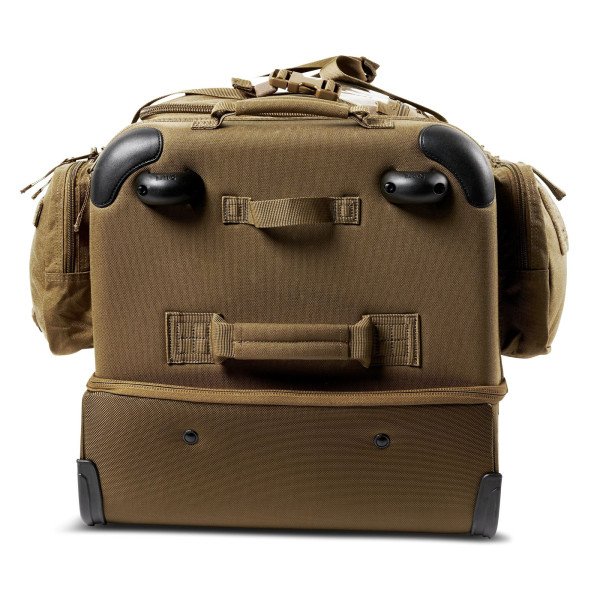 Sac de Voyage CAMS 3.0 5.11 Tactical - Equipements Militaire sac de transport tactique Quaerius