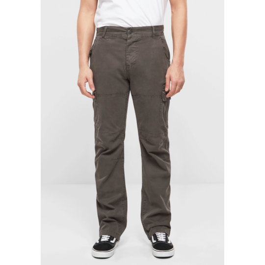 Pantalon Vintage Brandit Rocky Star - Pantalon Brandit sur Quaerius
