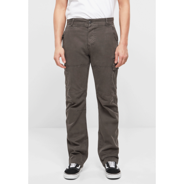 Pantalon Vintage Brandit Rocky Star - Pantalon Brandit sur Quaerius