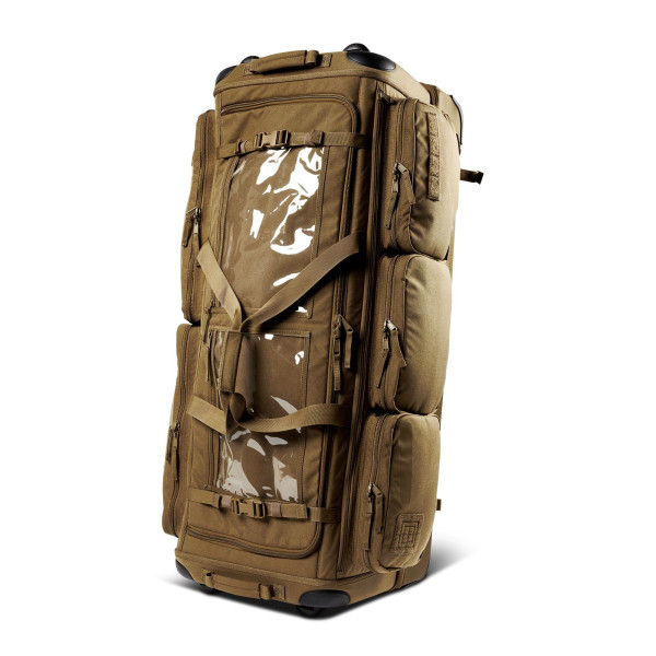 Sac de Voyage CAMS 3.0 5.11 Tactical - Equipements Militaire sac de transport tactique Quaerius