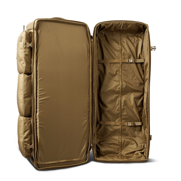Sac de Voyage CAMS 3.0 5.11 Tactical - Equipements Militaire sac de transport tactique Quaerius