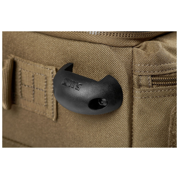Sac de Voyage CAMS 3.0 5.11 Tactical - Equipements Militaire sac de transport tactique Quaerius