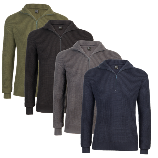 Pull Marin Troyer Brandit