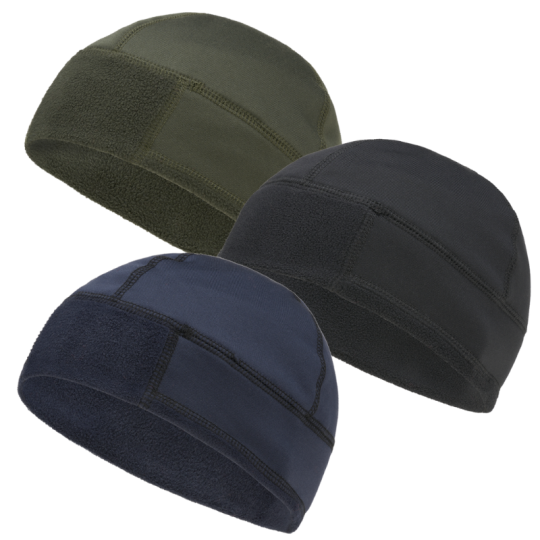 Bonnet en polaire BW Brandit