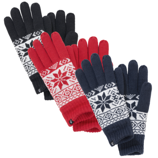 Gants d'Hiver Brandit - Gants Brandit