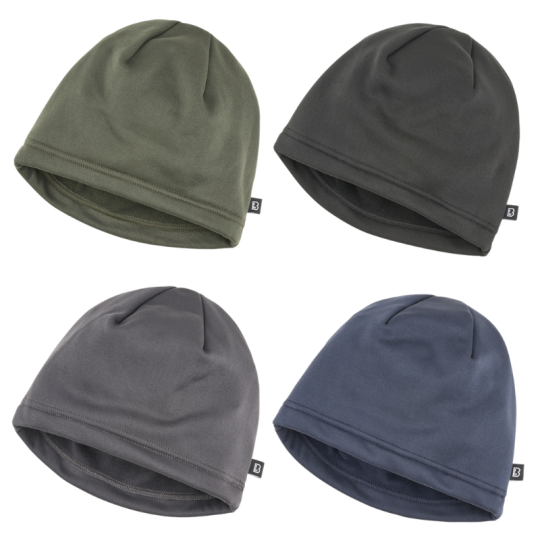 Bonnet Polaire Ice Brandit - Bonnets sur Quaerius.com