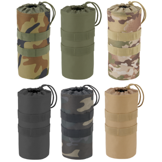 Porte-Bouteille MOLLE I Brandit