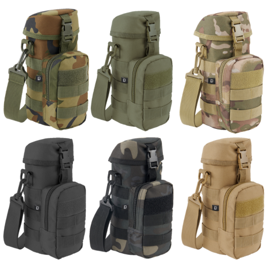 Porte-Bouteille MOLLE II Brandit