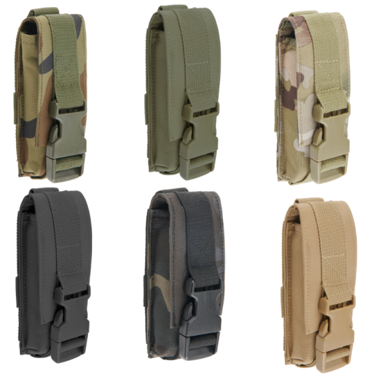 Poche MOLLE Multifonction Medium Brandit