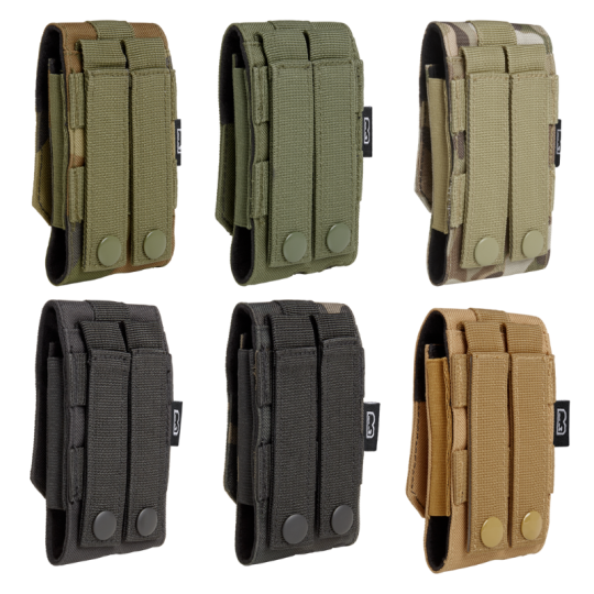 Poche MOLLE Smartphone Medium Brandit