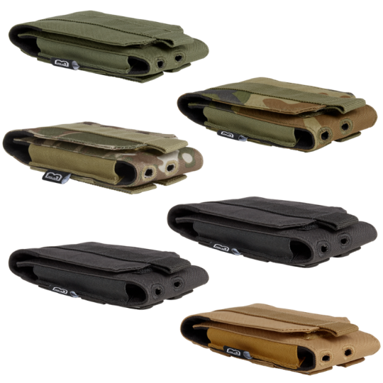 Poche MOLLE Smartphone Large Brandit 8059