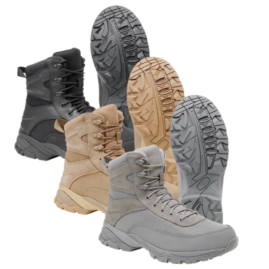 Bottes Tactiques Next Generation Brandit - Chaussures Brandit