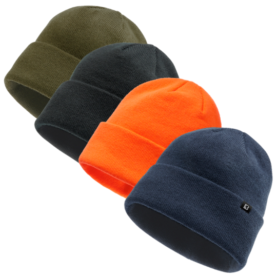 Bonnet Watch Brandit - Bonnet Brandit