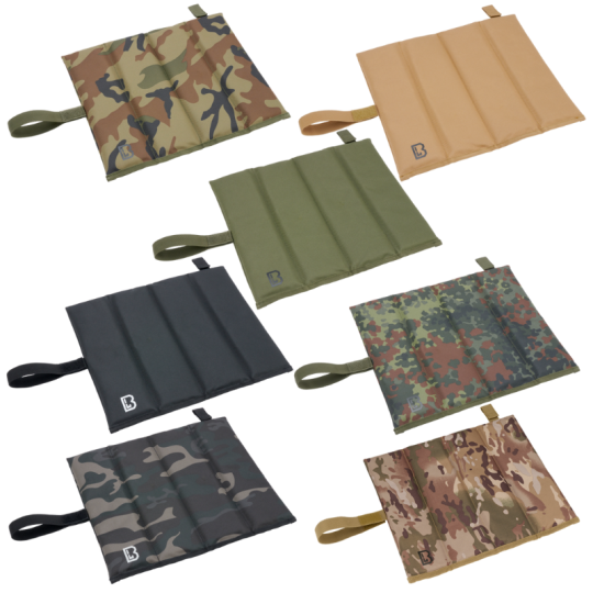 Tapis de sol Pliable Brandit - Accessoire Brandit