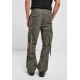 Pantalon Brandit M65 Vintage - Pantalon Vintage Homme sur Quaerius