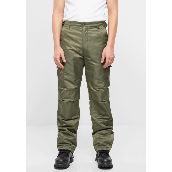 Pantalon Brandit Thermo Spécial Froid - Pantalon Grand Froid