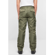 Pantalon Brandit Thermo Spécial Froid - Pantalon Grand Froid
