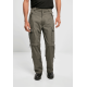 Pantalon Brandit Cargo Homme Savannah -Pantalon Militaire sur Quaerius