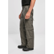 Pantalon Brandit Cargo Homme Savannah -Pantalon Militaire sur Quaerius