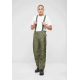 Pantalon Brandit Thermo - Pantalon Militaire Homme sur Quaerius.com