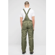 Pantalon Brandit Thermo - Pantalon Militaire Homme sur Quaerius.com