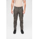 Pantalon Militaire Homme Pure Slim Fit Brandit - Pantalon Cargo