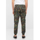 Pantalon Cargo Homme Ray Brandit - Pantalon Vintage