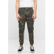 Pantalon Cargo Homme Ray Brandit - Pantalon Vintage