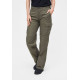Pantalon Cargo BDU Ripstop Femme Brandit - Pantalon Militaire