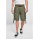 Savage Vintage Short Brandit sur Quaerius - Short Cargo Militaire