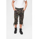 Short Brandit Urban Legend 3/4 sur Quaerius - Shorts militaire