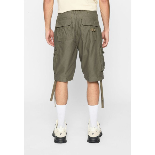 Short Brandit Pure Vintage sur Quaerius.com - Shorts Cargo