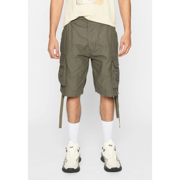 Short Brandit Pure Vintage sur Quaerius.com - Shorts Cargo