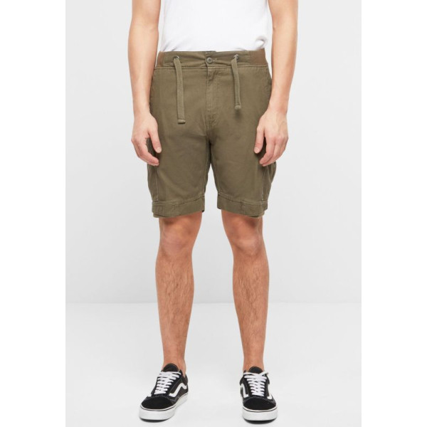 Short Brandit Packham Vintage - Quaerius