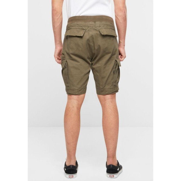 Short Brandit Packham Vintage - Quaerius