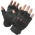 Gants Mitaines Coquées DCA France - Equipement militaire Gants Quaerius