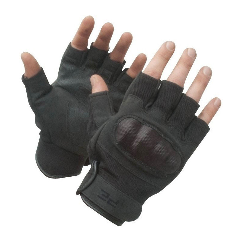 Gants Mitaines Coquées DCA France - Equipement militaire Gants Quaerius