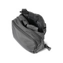 Poche 2 Banger 5.11 Tactical - Equipement bagagerie tactique poche Quaerius