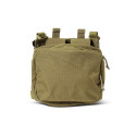 Poche 2 Banger 5.11 Tactical - Equipement bagagerie tactique poche Quaerius